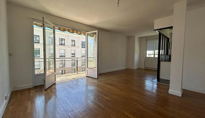 Appartement 3 pièces à vendre au Havre (76600) - photo 3