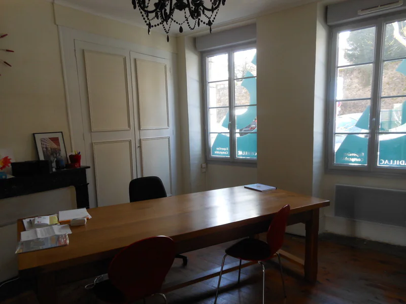 Bureau à louer à Rodez (12000) - photo 2