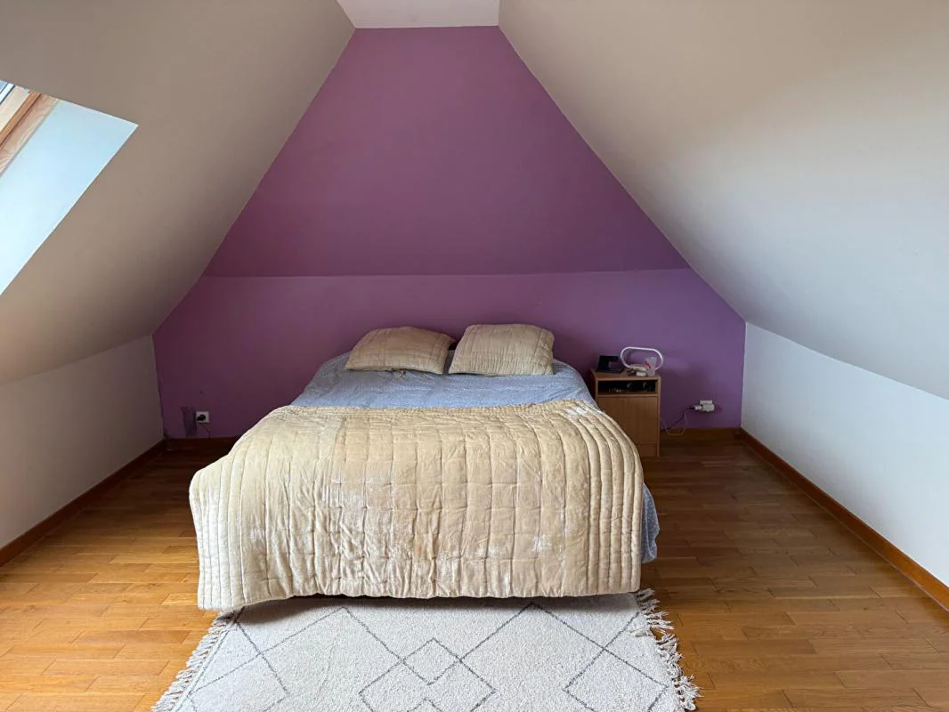 Maison 6 pièces à louer à Octeville-sur-Mer (76930) - photo 6
