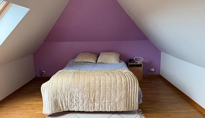 Maison 6 pièces à louer à Octeville-sur-Mer (76930) - photo 6