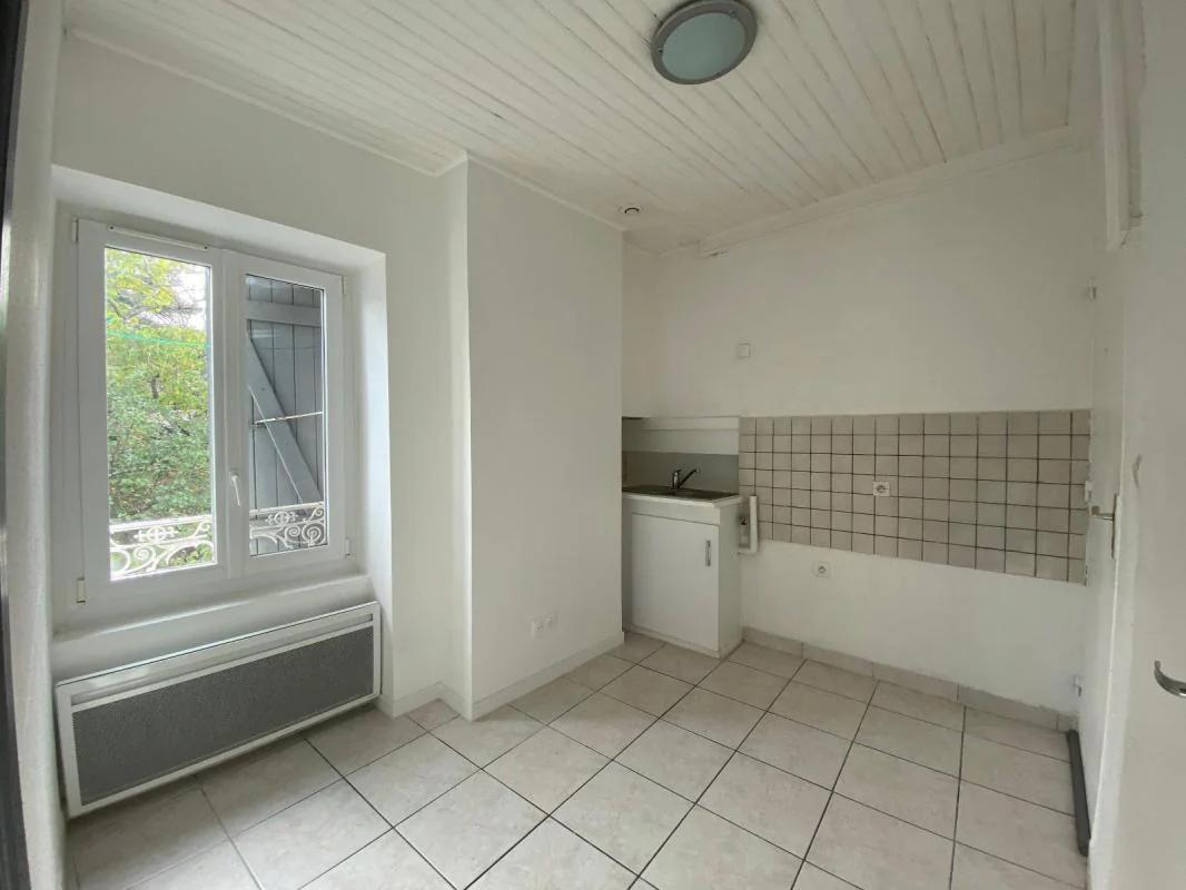 Appartement à Valence