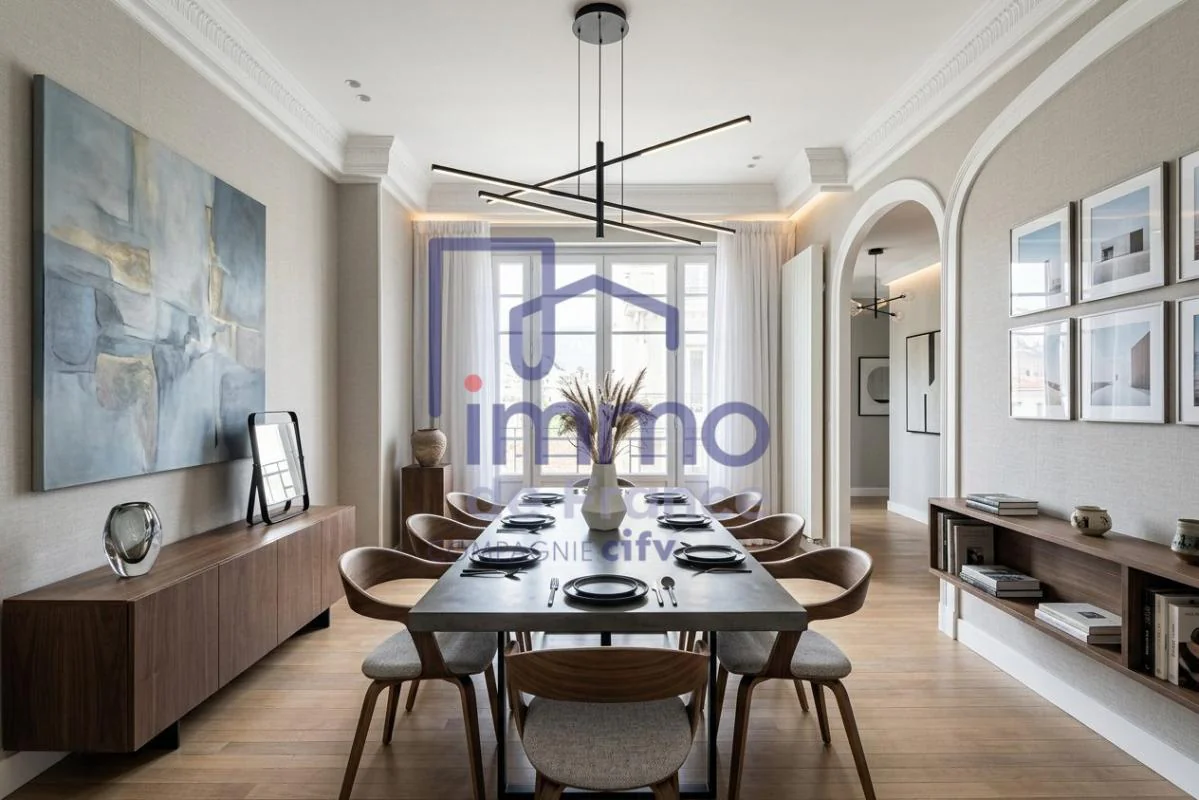 Appartement 4 pièces à vendre à Grenoble (38000) - photo 1