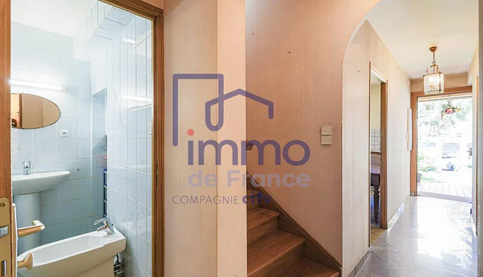 Maison 5 pièces à vendre à Grenoble (38100) - photo 10