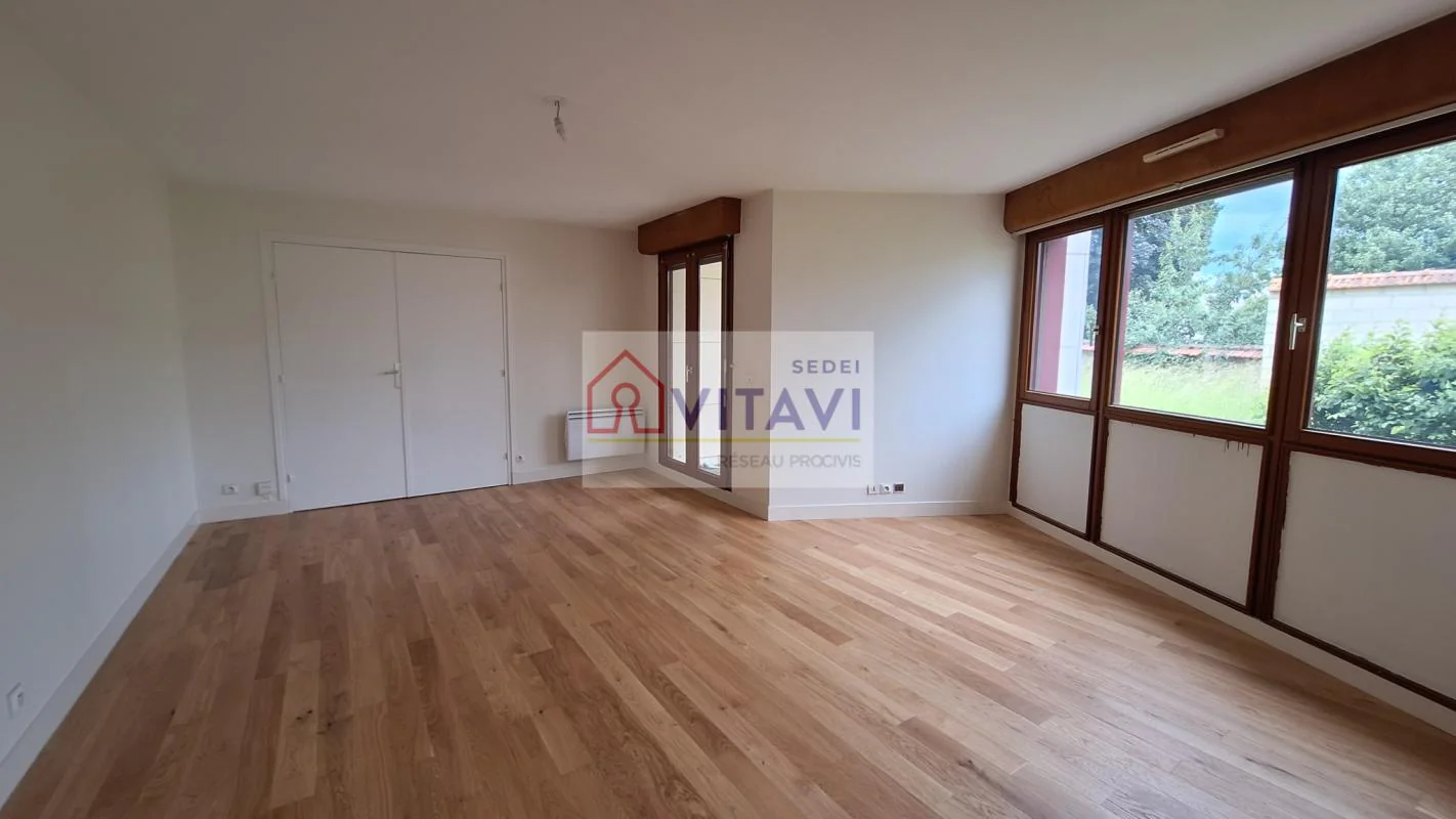 Appartement 2 pièces à vendre à Compiègne (60200) - photo 3