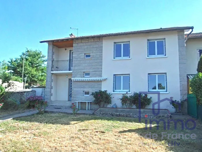 Maison 6 pièces à vendre à Blavozy (43700) - photo 18