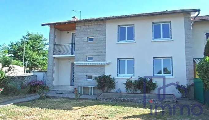 Maison 6 pièces à vendre à Blavozy (43700) - photo 18