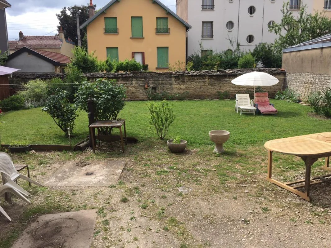 Appartement 1 pièce à louer à Dijon (21000) - photo 1