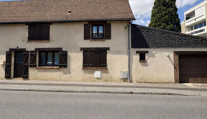 Maison 5 pièces à vendre à Évreux (27000) - photo 8