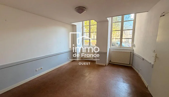 Immeuble à vendre à Mayenne (53100) - photo 19