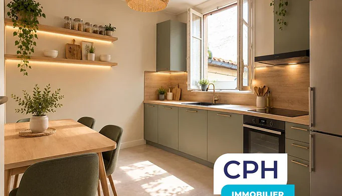 Appartement 2 pièces à vendre à Versailles (78000) - photo 1