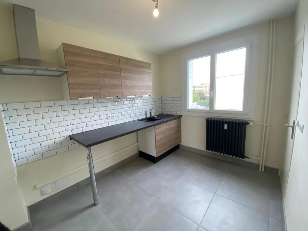 Appartement 4 pièces à louer à Livron-sur-Drôme (26250) - photo 1