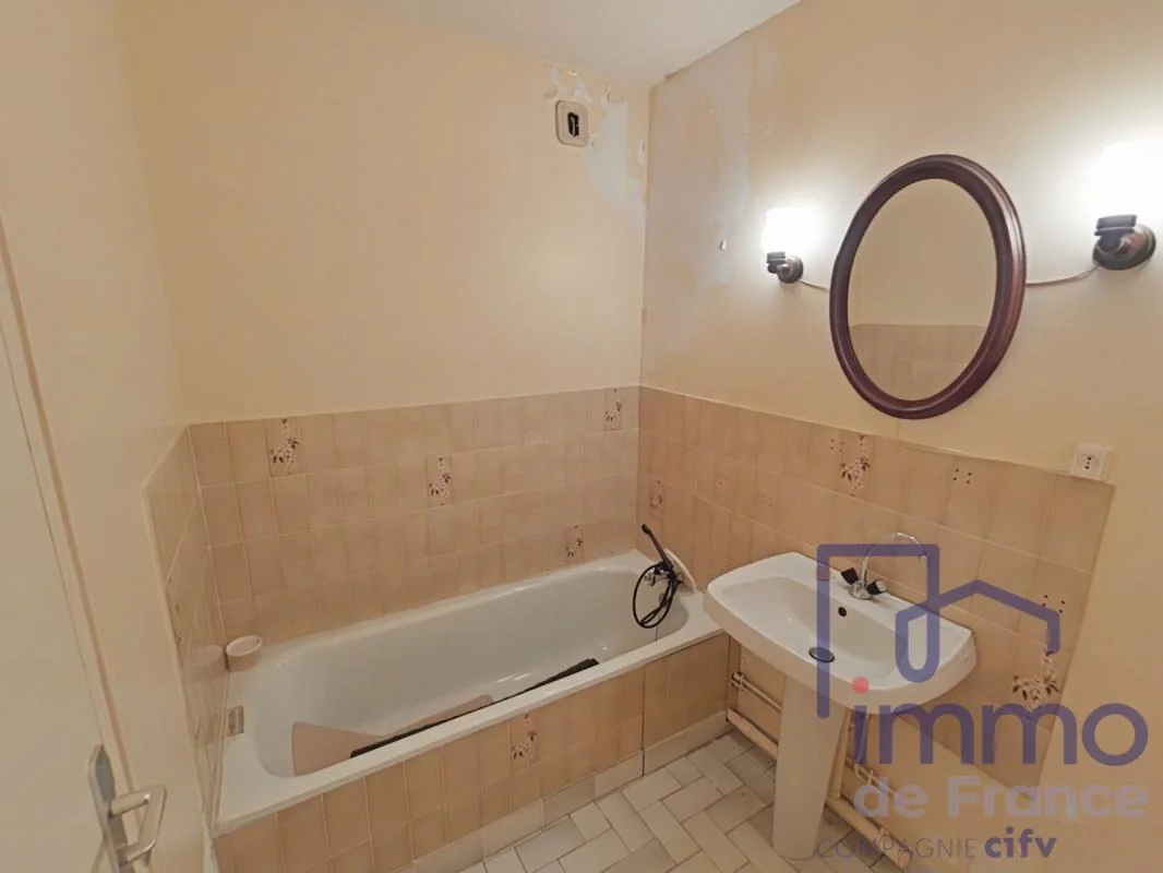 Appartement 3 pièces à vendre à Vals-près-le-Puy (43750) - photo 7