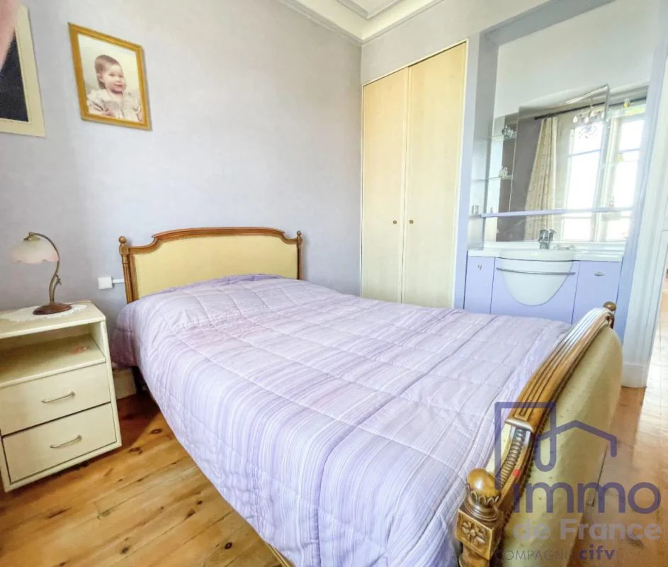 Maison 8 pièces à vendre au Puy-en-Velay (43000) - photo 9
