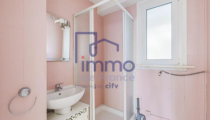 Appartement 4 pièces à vendre à Saint-Martin-d'Hères (38400) - photo 11