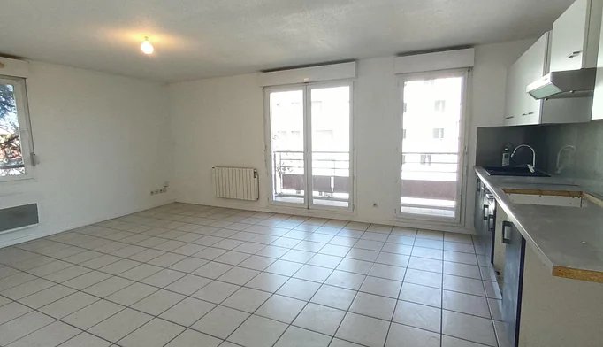 Appartement 3 pièces à louer à Villeurbanne (69100) - photo 4