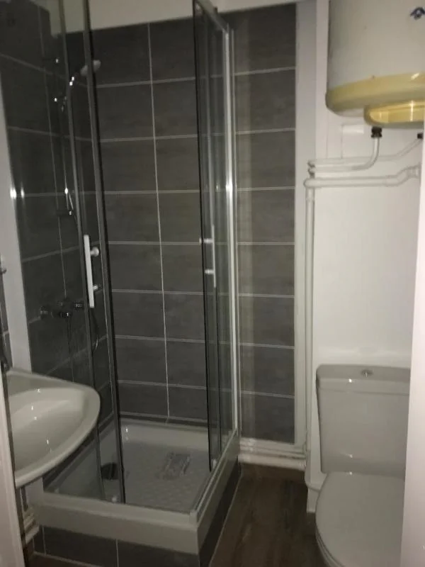 Appartement 1 pièce à louer à Nantes (44000) - photo 5