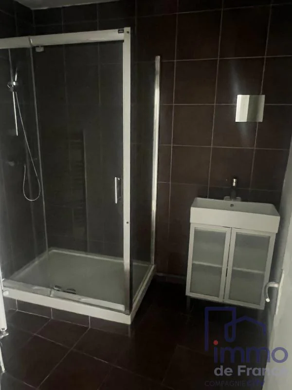 Appartement 3 pièces à vendre à Saint-Étienne (42000) - photo 3