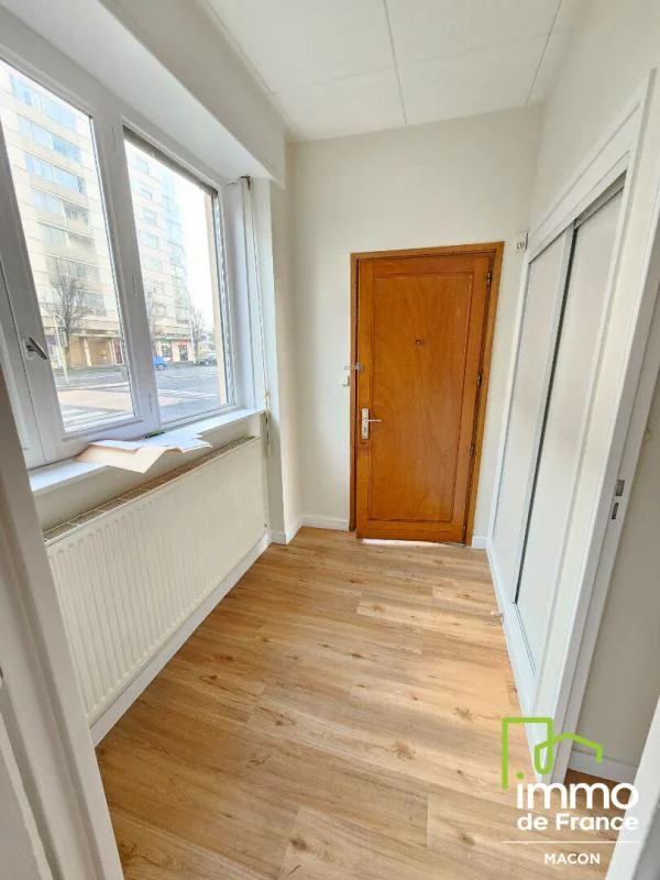 Appartement 2 pièces à louer à Mâcon (71000) - photo 3
