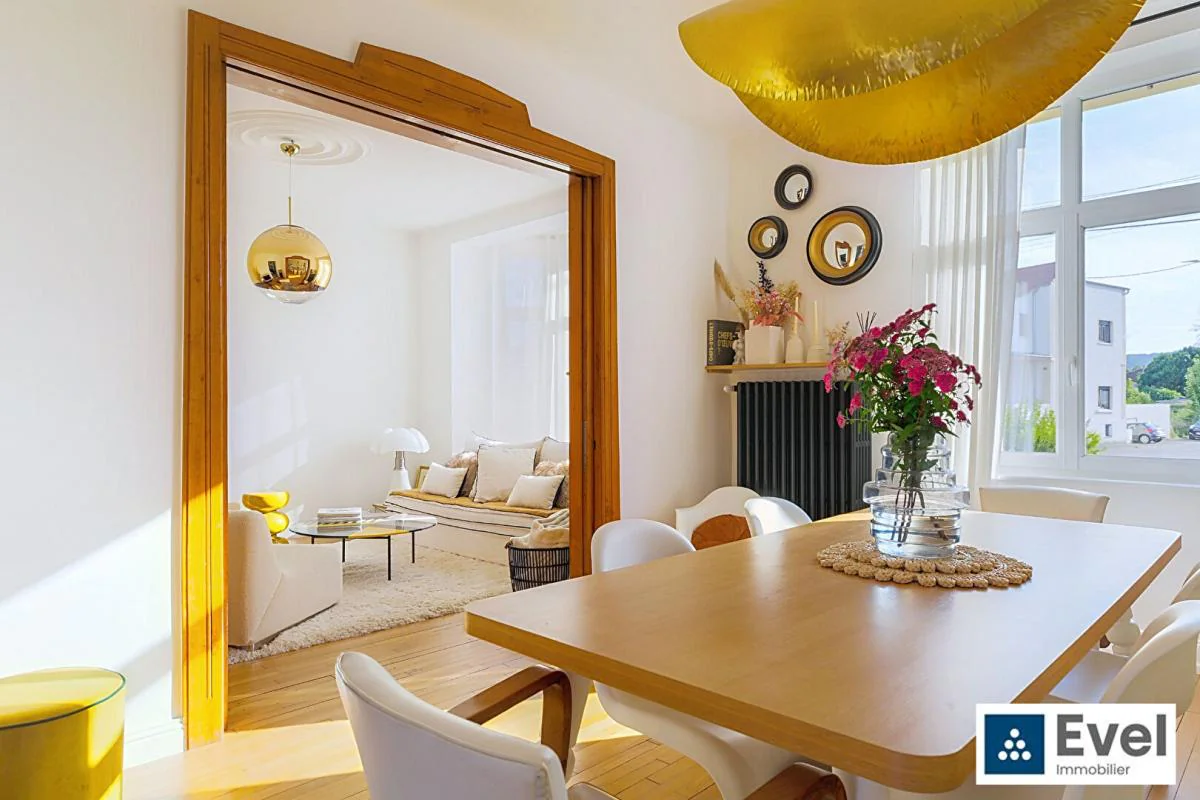 Maison 6 pièces à vendre à Woippy (57140) - photo 5