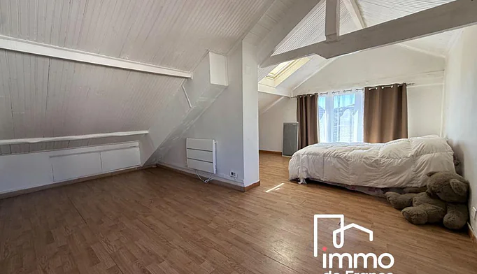 Maison 5 pièces à vendre à Massy (91300) - photo 14