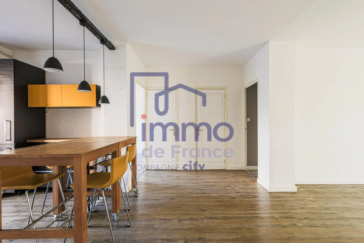 Appartement 4 pièces à vendre à Grenoble (38000) - photo 4