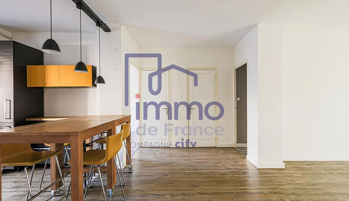 Appartement 4 pièces à vendre à Grenoble (38000) - photo 4