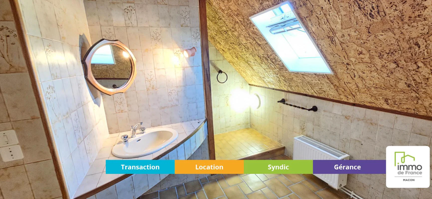 Maison 5 pièces à louer à Verosvres (71220) - photo 12