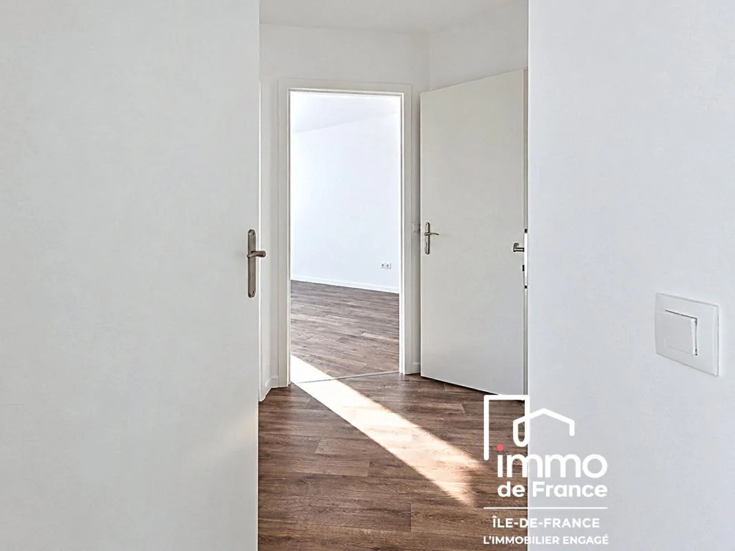 Appartement 4 pièces à vendre au Blanc-Mesnil (93150) - photo 6