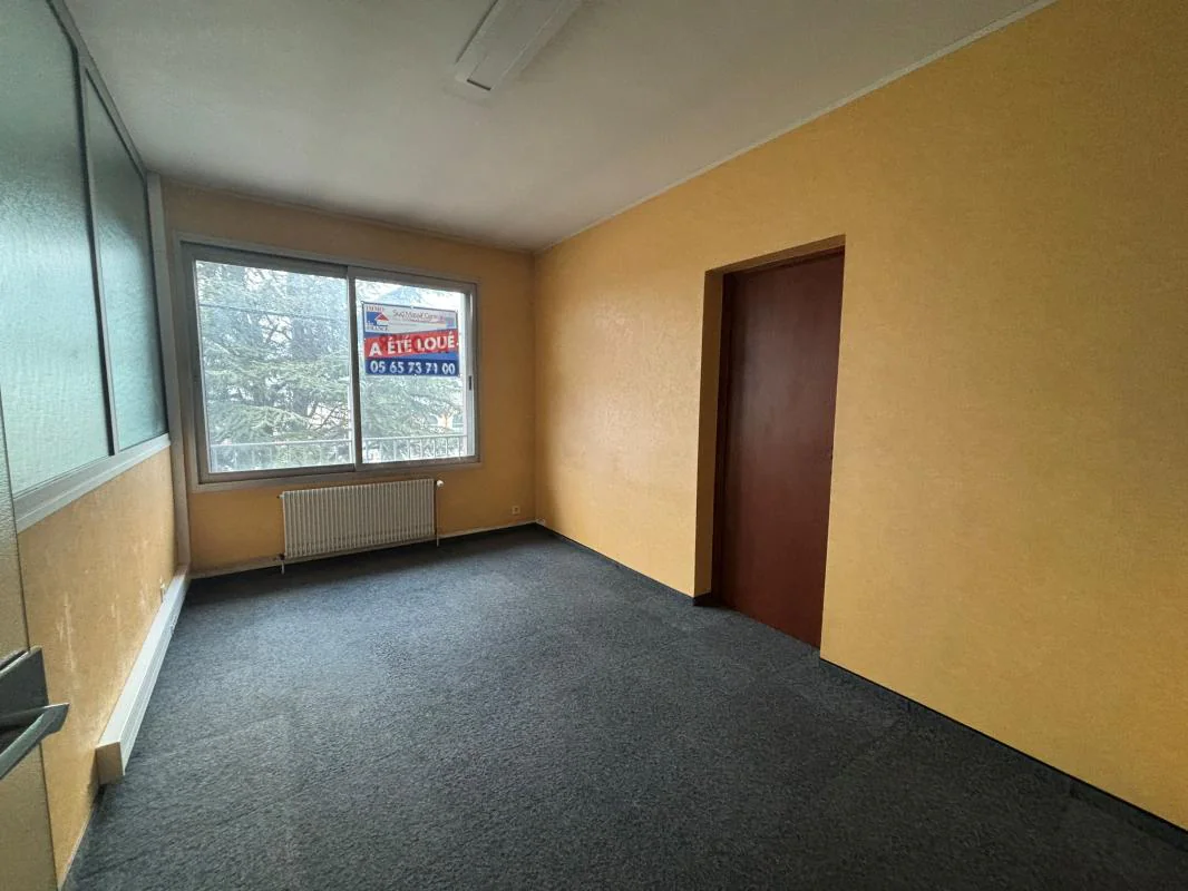 Bureau à louer à Rodez (12000) - photo 20