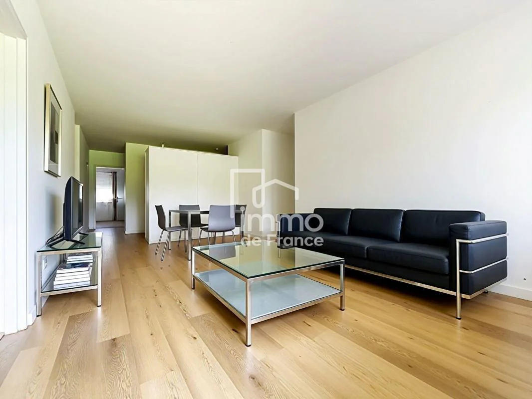 Appartement 4 pièces à vendre à Ferney-Voltaire (01210) - photo 2