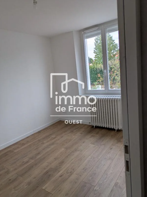 Maison 3 pièces à louer à Roche-sur-Yon (85000) - photo 5