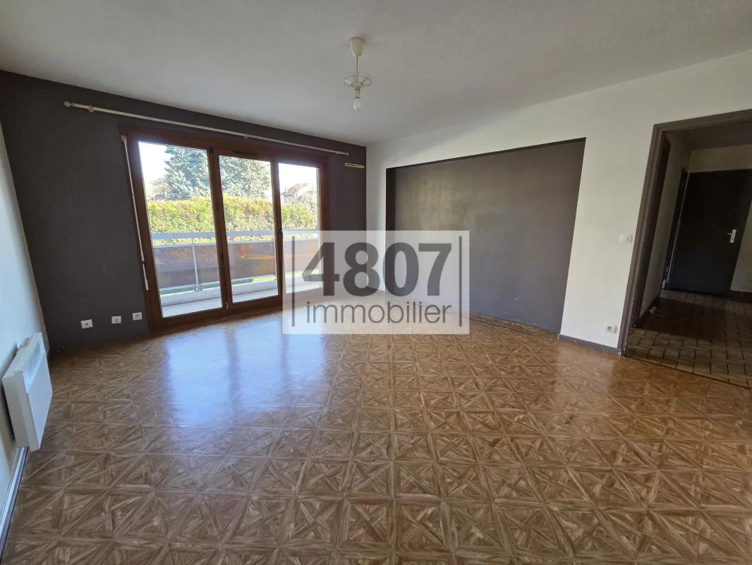 Appartement 3 pièces à vendre à Annemasse (74100) - photo 2