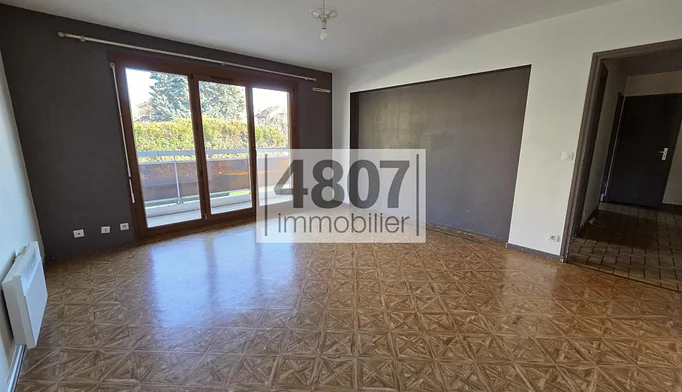 Appartement 3 pièces à vendre à Annemasse (74100) - photo 2