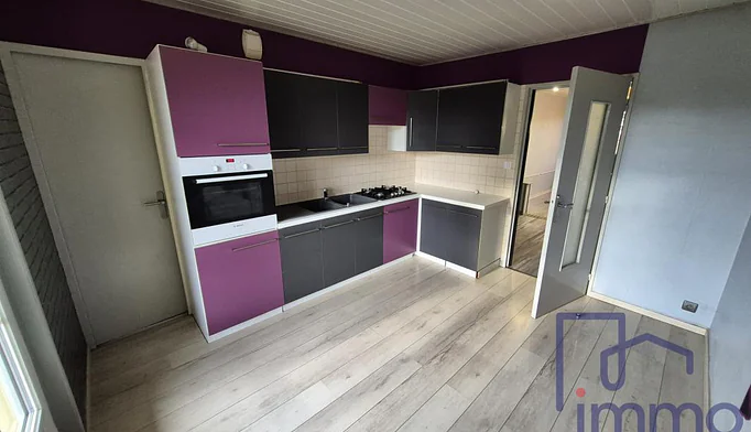Appartement 5 pièces à vendre à Horme (42152) - photo 2