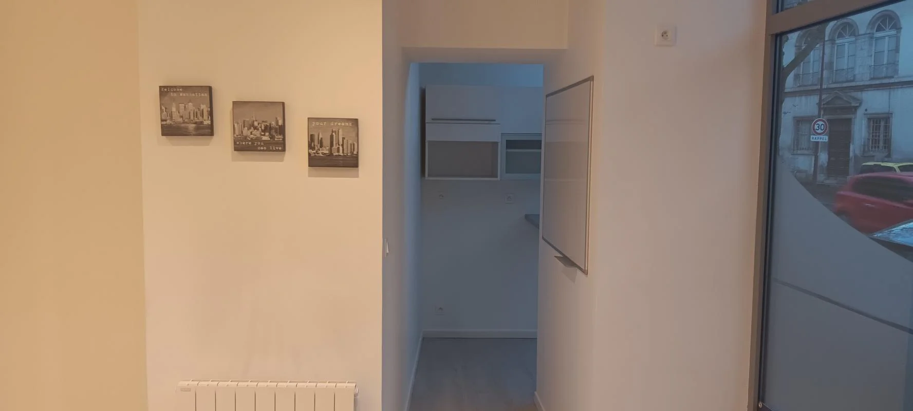 Bureau à louer à Rodez (12000) - photo 2