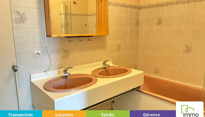 Appartement 4 pièces à louer à Mâcon (71000) - photo 7