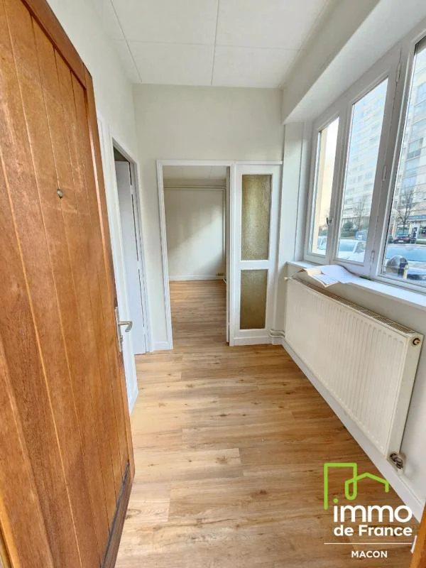 Appartement 2 pièces à louer à Mâcon (71000) - photo 7