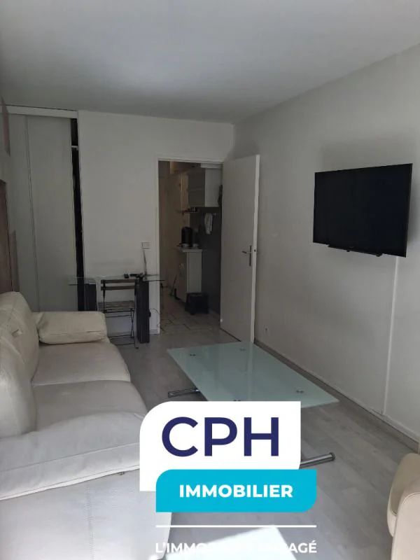 Appartement 1 pièce à vendre à Paris (75015) - photo 4