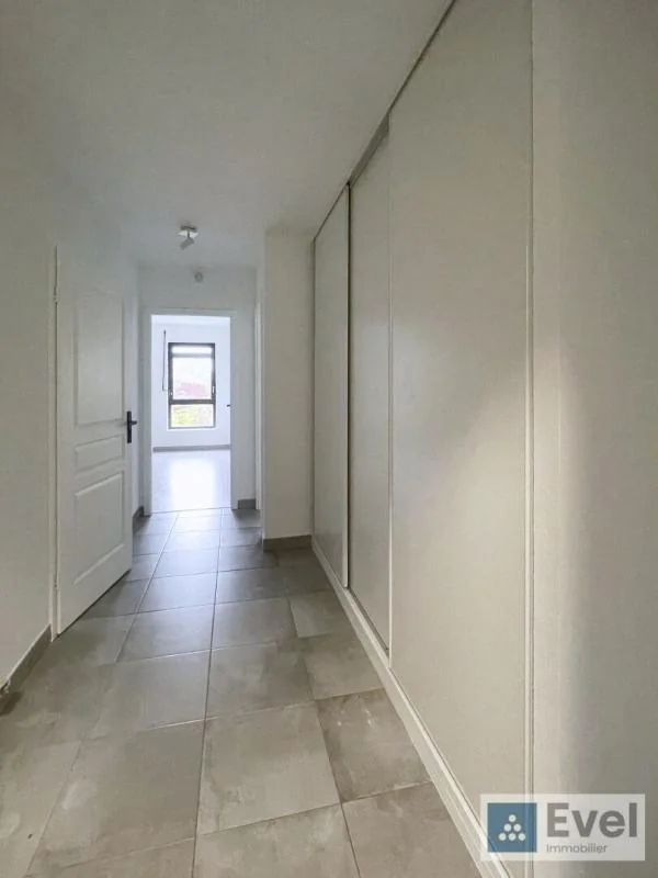 Appartement 2 pièces à louer à Montigny-lès-Metz (57950) - photo 4