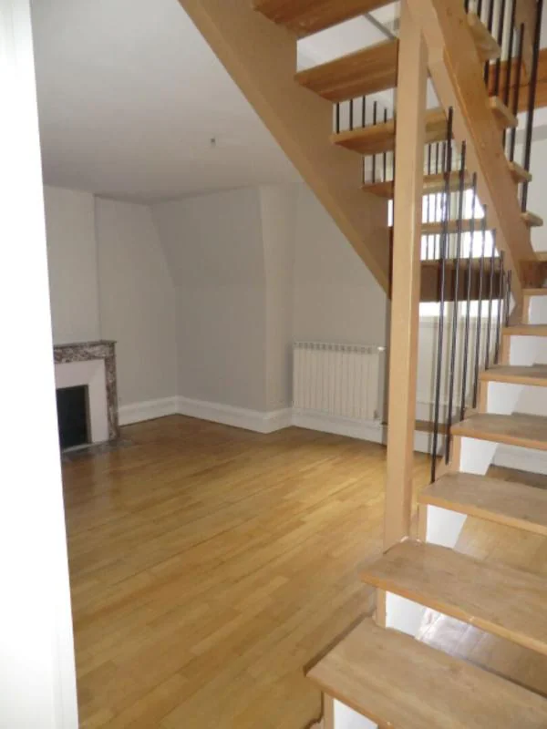 Appartement 4 pièces à louer à Nancy (54000) - photo 8