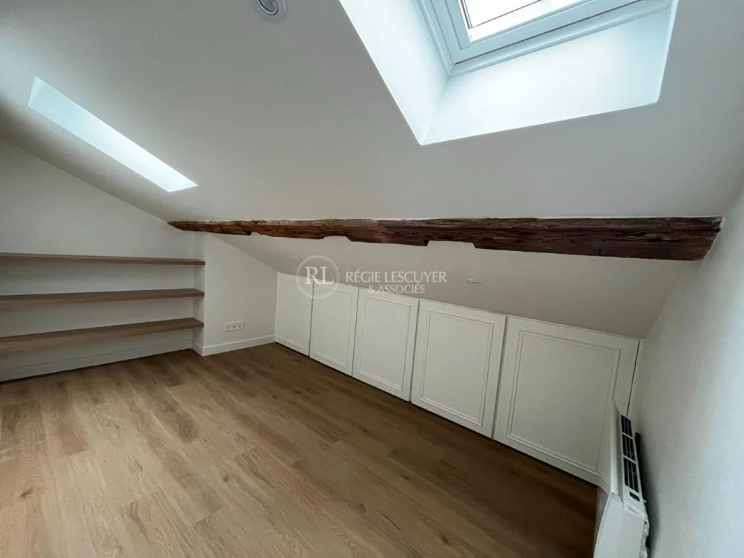 Appartement 1 pièce à louer à Lyon (69006) - photo 8
