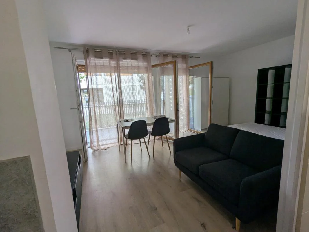 Appartement 1 pièce à vendre à Mérignac (33700) - photo 1