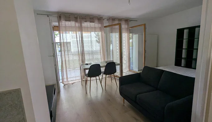 Appartement 1 pièce à vendre à Mérignac (33700) - photo 1
