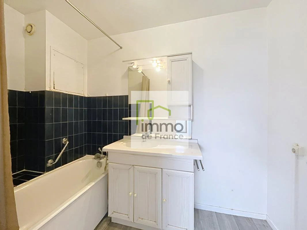 Appartement 2 pièces à vendre à Marcq-en-Barœul (59700) - photo 7