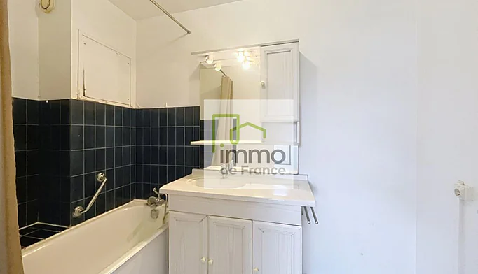 Appartement 2 pièces à vendre à Marcq-en-Barœul (59700) - photo 7