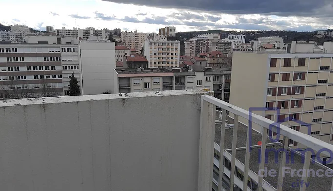 Appartement 2 pièces à vendre à Saint-Étienne (42000) - photo 5