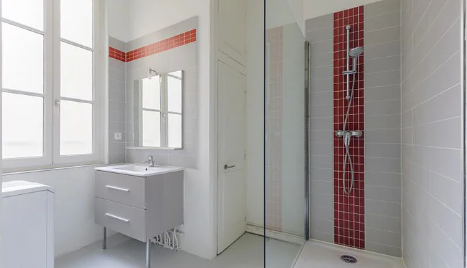 Appartement 3 pièces à louer à Lyon (69002) - photo 9