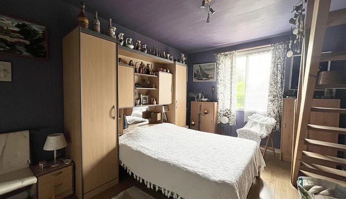 Maison 5 pièces à vendre à Cabourg (14390) - photo 9