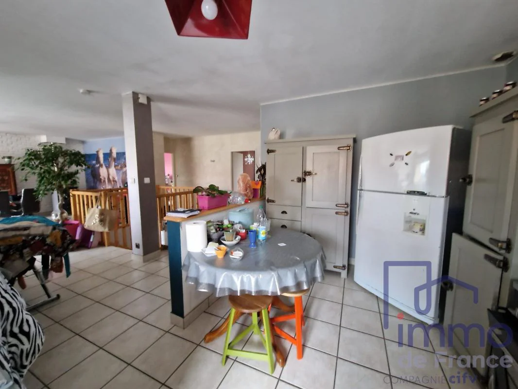 Maison 5 pièces à vendre à Périgneux (42380) - photo 4