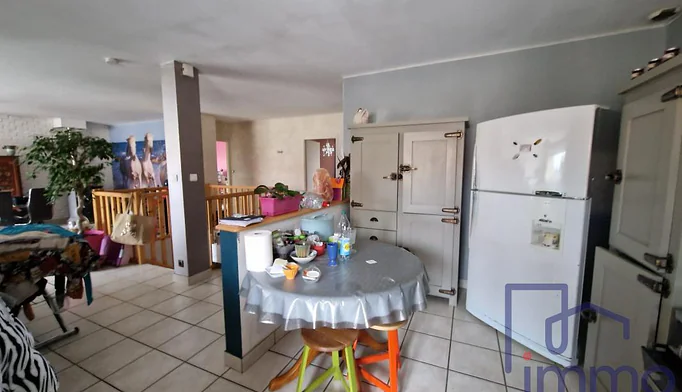 Maison 5 pièces à vendre à Périgneux (42380) - photo 4